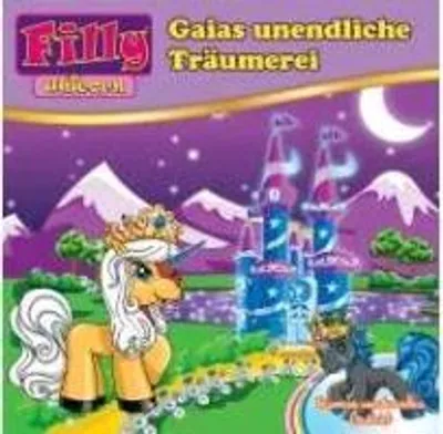 Produktbild von Filly - 06 Unicorn-Gaias unendliche Träumerei