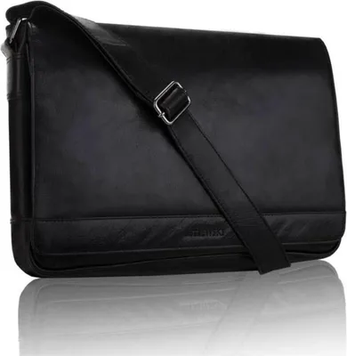 Produktbild von Handtaschen Betlewski TBS323CZARNY59507
