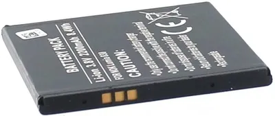 Obrázok produktu pre Akku kompatibilný s Nokia BV-L4A