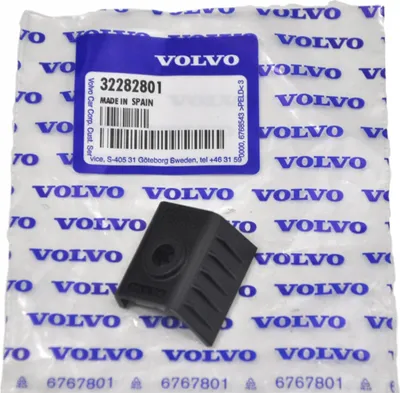 Obrázek produktu pro Držák emblému VOLVO XC60 II POLESTAR OE 32282801
