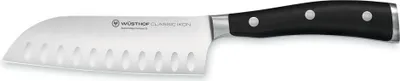 Obrázek produktu pro Wüsthof Santoku Classic Ikon 14 cm 4172-7