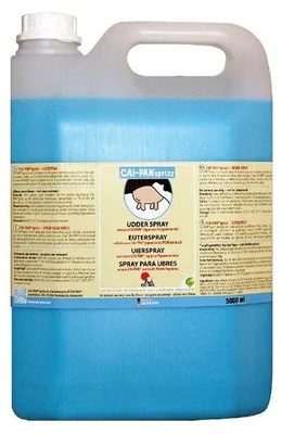 Productafbeelding van Cai-pan Sprizz Blauw navulling 5L