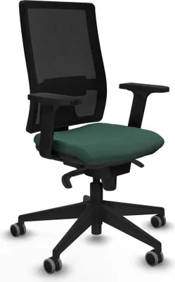 Obrázok produktu pre Kancelárske kreslo Piqueras y Crespo 2D066G0 zelené