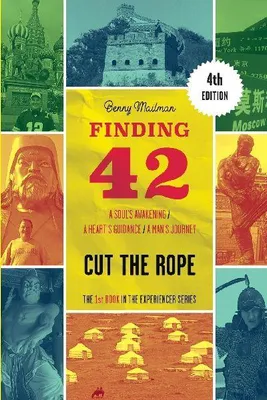Produktbild von Finding 42