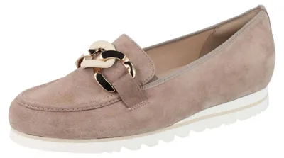 Produktbild von HASSIA Damen Slipper – Bequemer und vielseitiger Schlupfschuh für den Alltag