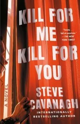 Obrázok produktu pre Kill for Me, Kill for You