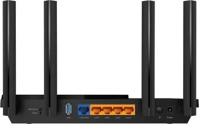 Produktbild von TP-Link EX510 Pro AX3000 2,5G WiFi6 Router
