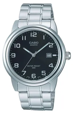 Immagine prodotto di Casio Collection Uomo MTP-1221A-1AVEG Orologio da polso da uomo