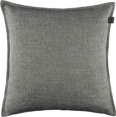 Immagine prodotto di Collezione SCHÖNER WOHNEN - Fodera per cuscino  antracite 45 x 45 cm