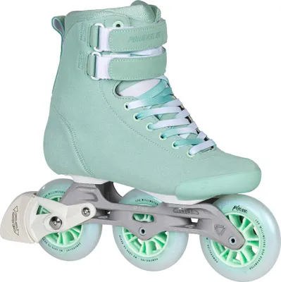 Immagine prodotto di Powerslide Pheme Mint 100, verde menta, taglia: 42