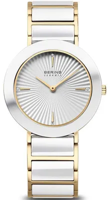 Produktbild von Bering Damen Ohrringe Modell 11435-758