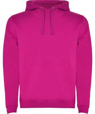 Image de Roly - Sweat à capuche « Urban » pour homme PF4304 (3XL) (Rossette)