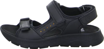 Produktbild von Ara Trekkingsandalen Herren 31383030393932 Schwarz 41 EU
