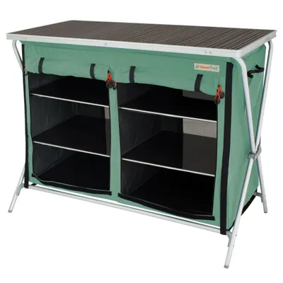 Produktbild von Eurotrail ETCF0616, 9,45 kg, 1100 mm, 520 mm, 900 mm, 110 cm, 52 cm