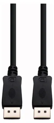 Produktbild von e+p DisplayPort Kabel DP 2/5 5m