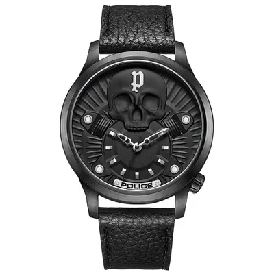 Produktbild von Police JET PEWJA2227701 Herrenarmbanduhr