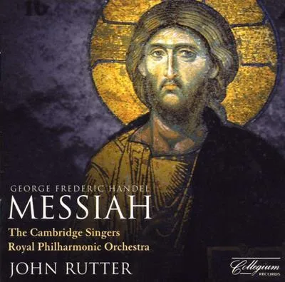 Produktbild von Messiah