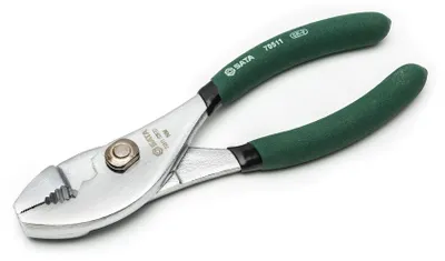 Produktbild von SATA Universal-Greifzange, 150 mm ST70511ST (Greifzange Gleitgelenkzange)