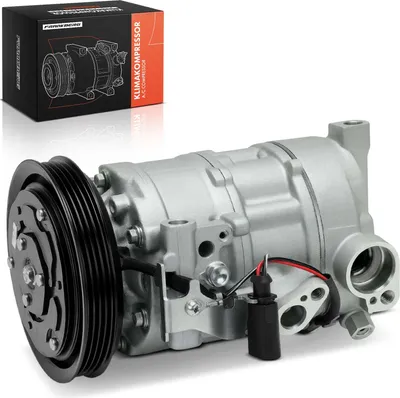 Productafbeelding van Frankberg 1x Klimaatcompressor voor Audi