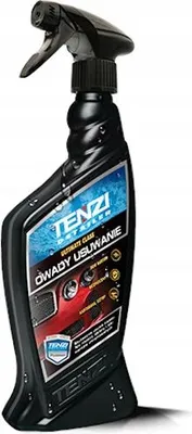 Produktbild von Tenzi Insektenentfernerflüssigkeit Zum Entfernen Von Insekten Aus Fensterfarbe