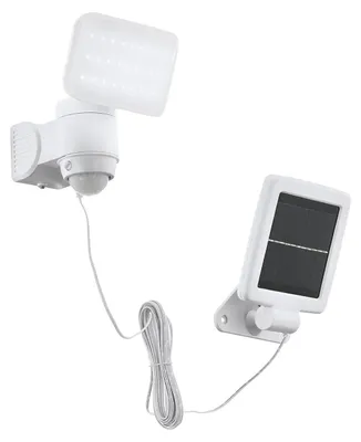 Obrázok produktu pre Eglo 98196 CASABAS LED vonkajšie nástenné svietidlo 5W biele denné svetlo biele IP44