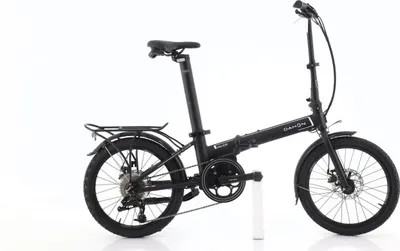 Produktbild von Dahon Unio E20 · Rahmengröße M  · E-bike