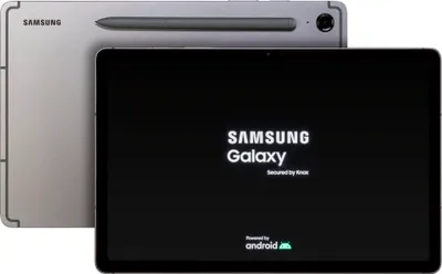 Obrázek produktu pro Samsung Galaxy Tab S9 FE WiFi Gray 6+128GB 27,7 cm (10.9") Samsung Exynos 6 GB Wi-Fi 6 (802.11ax) Android 13 Grau