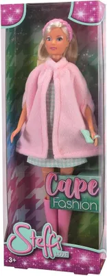 Produktbild von Simba Toys 105733678, Puppe, 3 Jahr(e)
