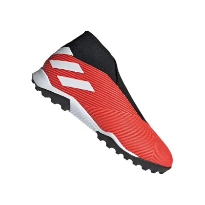 Produktbild von аdidas Herren Nemeziz 19.3 Laceless Astro Turf Fußballschuhe 42 2/3