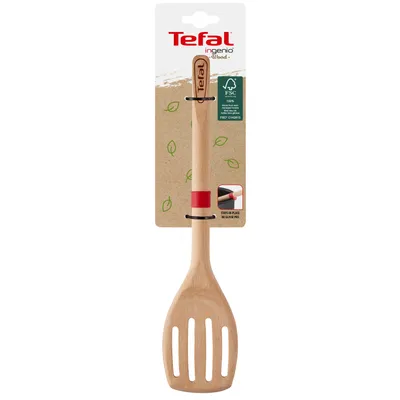 Obrázek produktu pro Tefal K23033, Kuchyňská stěrka, Dřevo, Dřevo, Dřevo, Čína, 96 kusů