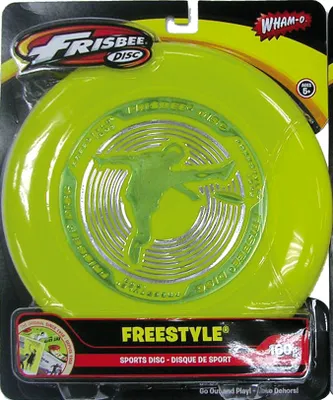 Produktbild von Sunflex 81101  Frisbee Freestyle