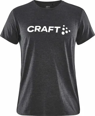 Produktbild von Craft Community Logo SS Tee W