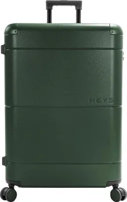 Produktbild von Heys Zen 4 Rollen Trolley L 76 cm mit Dehnfalte
