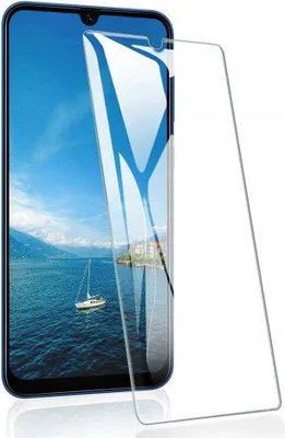 Obrázek produktu pro 2x 2,5D ochranné sklo pro iPhone 15