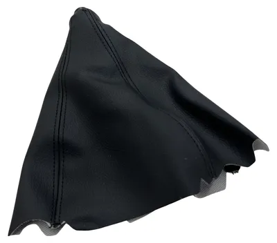 Für Audi 80 90 B3 B4 Schaltmanschette Manschette für Schaltknauf in der Farbe von Ernst DELLO GmbH & Co. KG