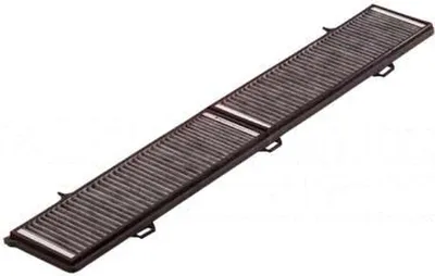 Immagine prodotto di Filtro aria abitacolo a carboni attivi 823 - 122 mm KOLBENSCHMIDT per BMW Serie 3 e altri