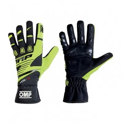 Produktbild von OMP Karthandschuhe KK02743E059L
