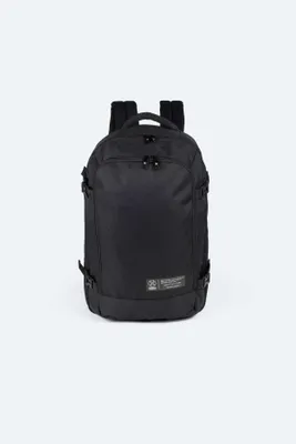 Produktbild von MÜNCHEN SPORT GATE X39 Rucksack, Schwarz