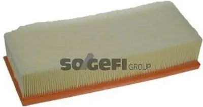 Produktbild von Luftfilter COOPERSFIAAM FILTERS PA7501 für VW GOLF VI (5K1) Filtereinsatz