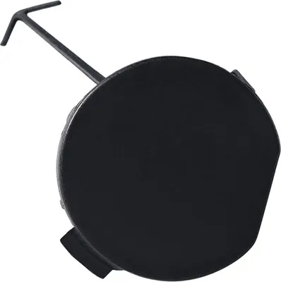 Obrázek produktu pro Krytka tažného háku TOYOTA Avensis 53285-05903 OE