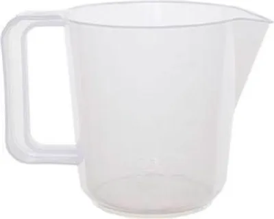 Image de Messbecher 1pt WI903 (Taille unique) (Couleur unique)