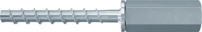 Image de Fischer UltraCut FBS II 6x55 M6 I