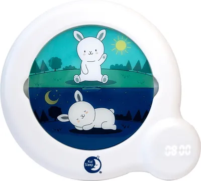 Produktbild von Pabobo CK0042-KSCE-WHITE, Junge/Mädchen