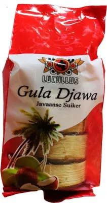Immagine prodotto di Zucchero di cocco Lucullus