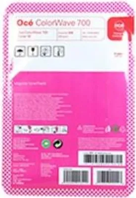 Immagine prodotto di Oce 1070036652 cartuccia toner 1 pz Originale Magenta