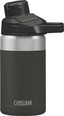 Produktbild von Camelbak Trinkflasche Chute Mag Vacuum 350 ml , Jet - Schwarz