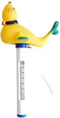 Produktbild von Pool Thermometer Seelöwe | PO-0181030 | 4260353191282