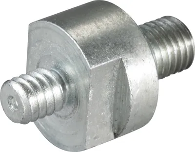 Produktbild von Makita Adapter für 50 mm Stützteller - 743126-2