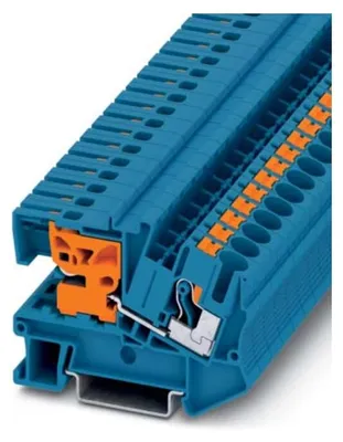 Productafbeelding van Phoenix 3213967 N-Aansluitklem PTN 6