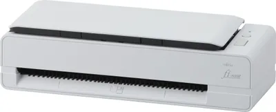 Produktbild von Fujitsu Scanner FI-800R Dokumentenscanner ADF+Single